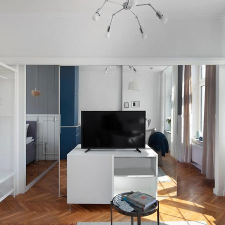 Elite Apartments Old Town Premium Gdańsk Eksteriør bilde