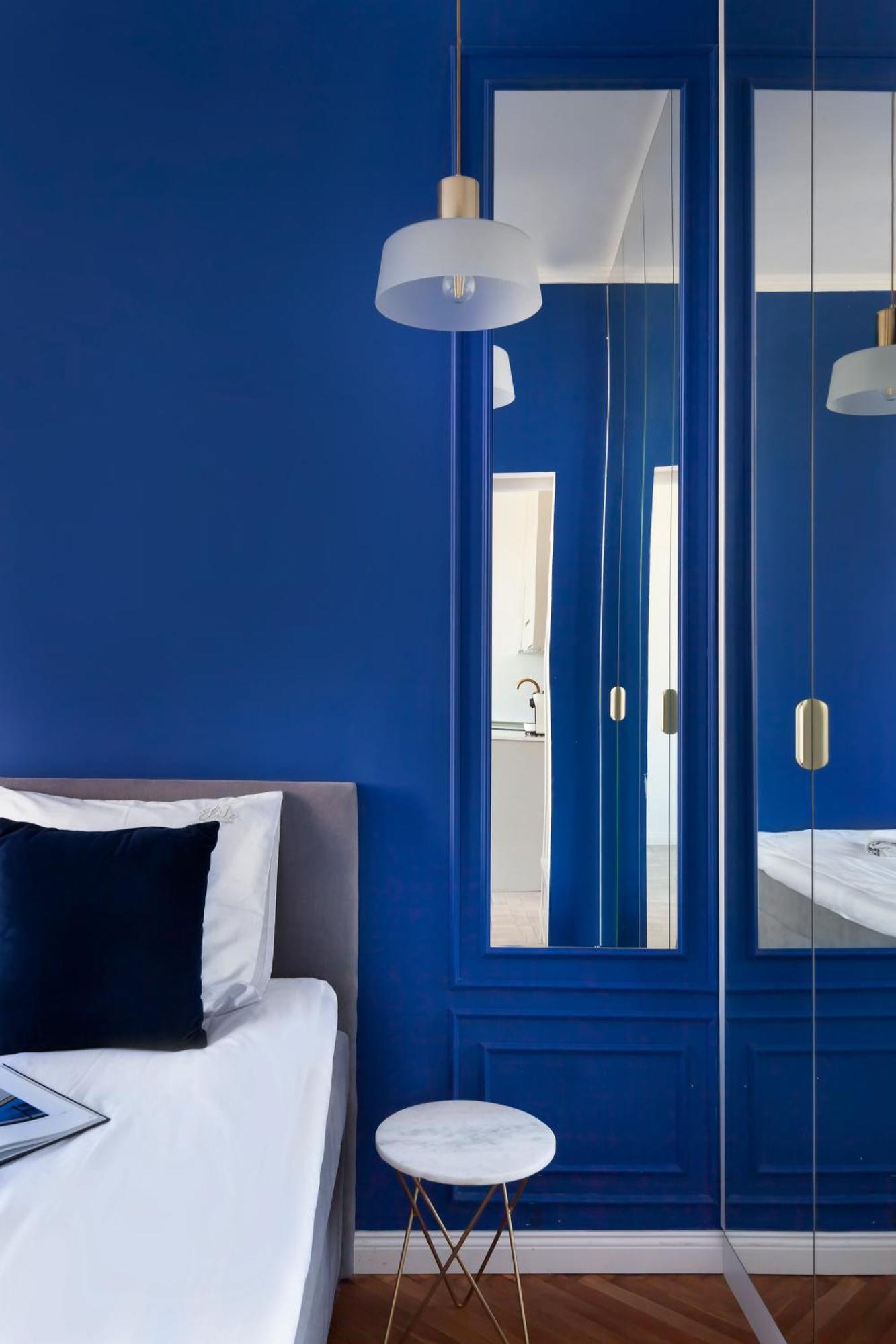 Elite Apartments Old Town Premium Gdańsk Eksteriør bilde