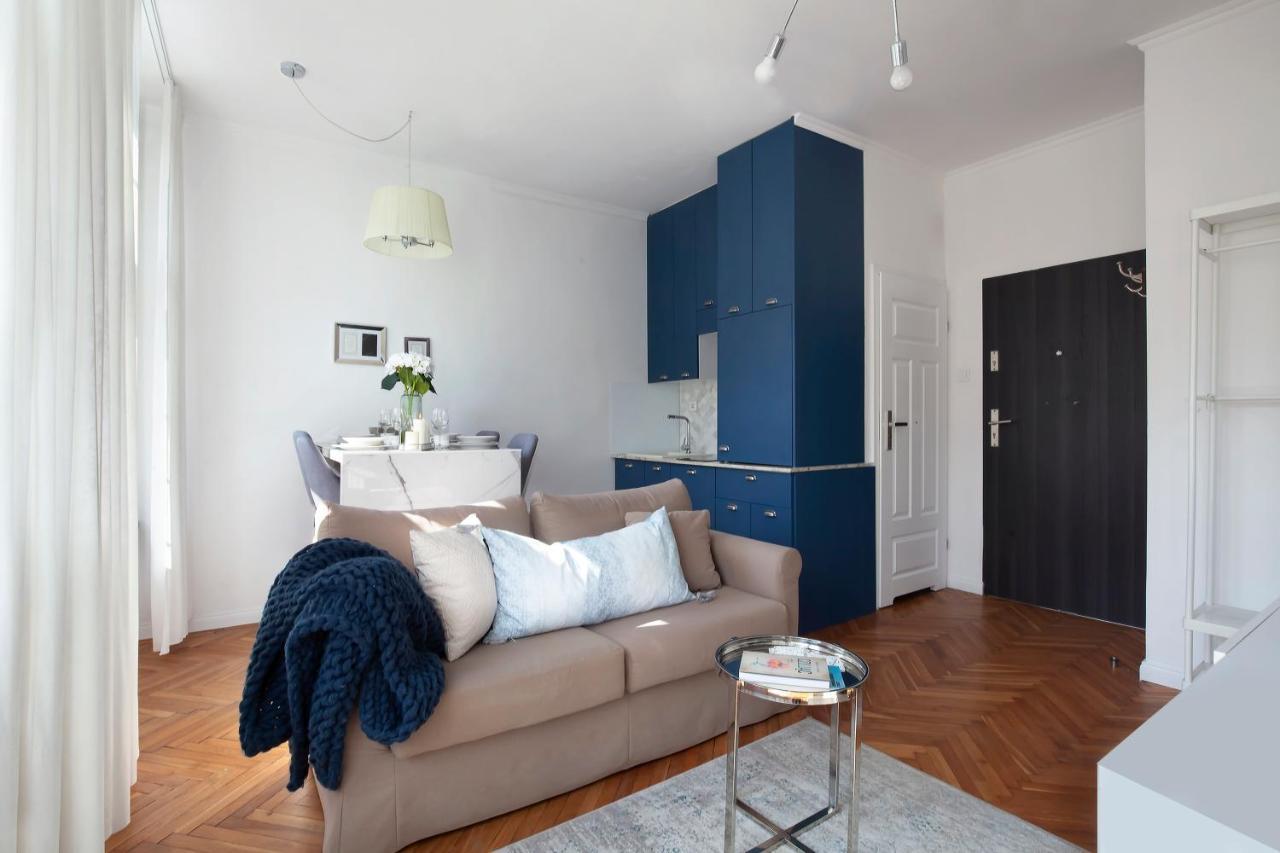 Elite Apartments Old Town Premium Gdańsk Eksteriør bilde