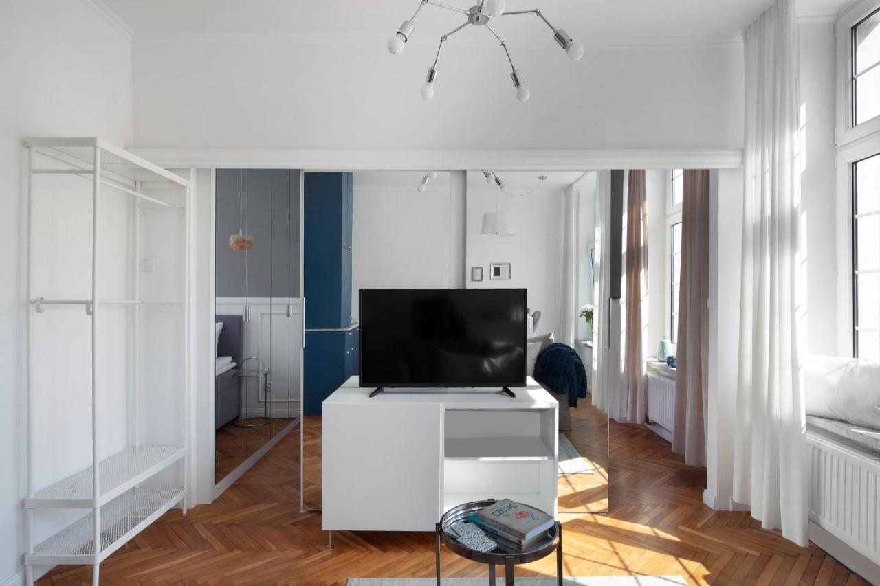 Elite Apartments Old Town Premium Gdańsk Eksteriør bilde