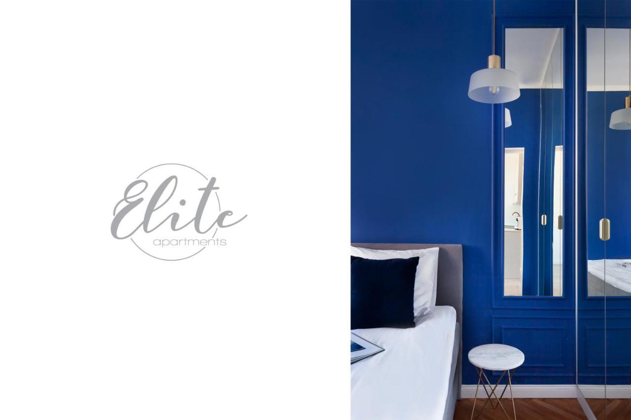 Elite Apartments Old Town Premium Gdańsk Eksteriør bilde