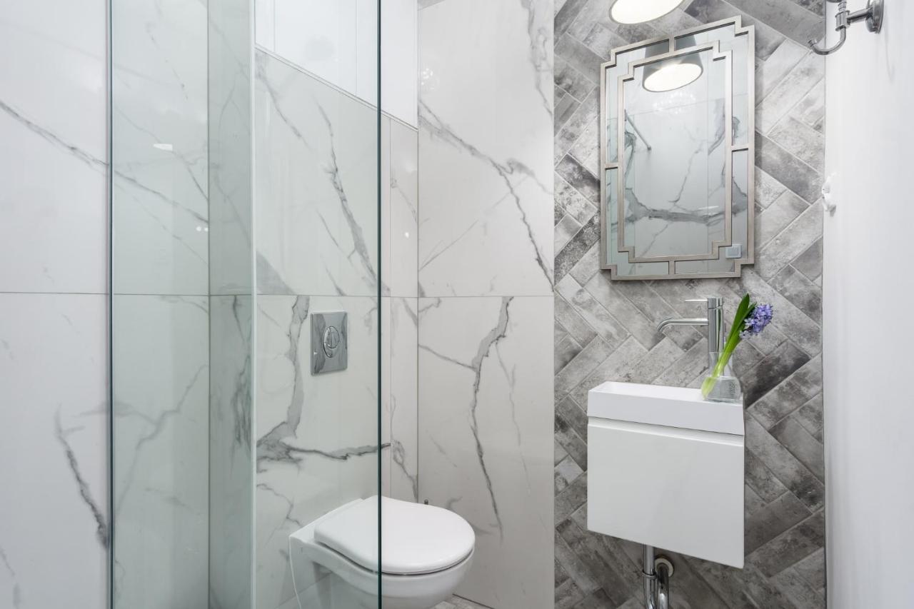 Elite Apartments Old Town Premium Gdańsk Eksteriør bilde